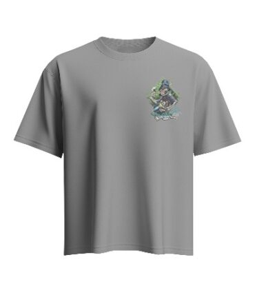 Green Goblin TRIBAL