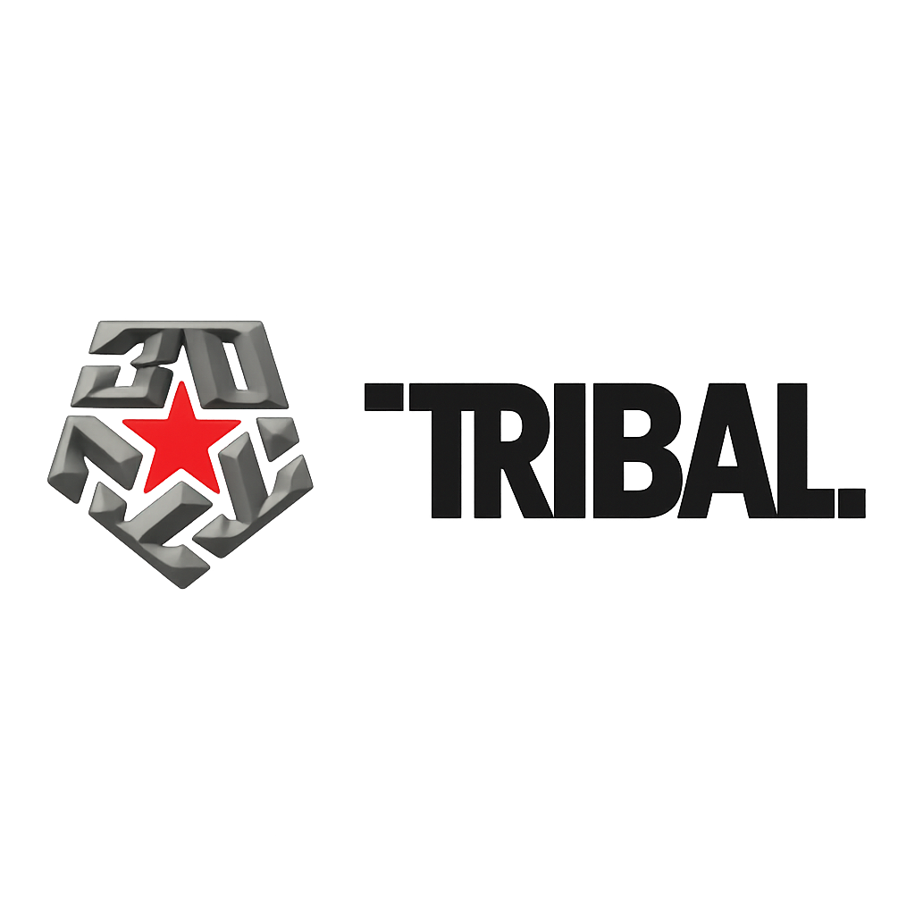 TRIBAL GCC