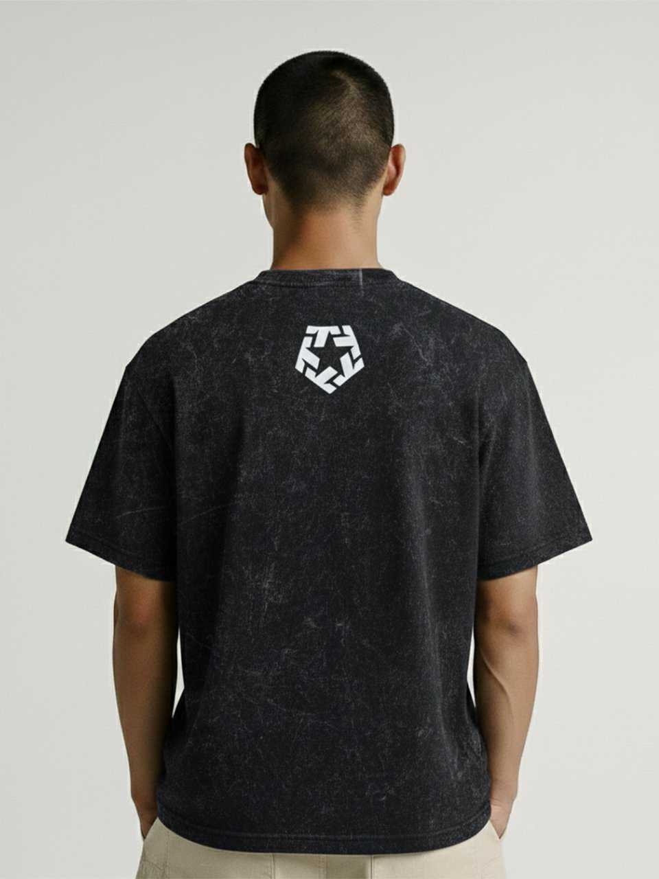 Tribal 1989 Heritage Tee - Image 4