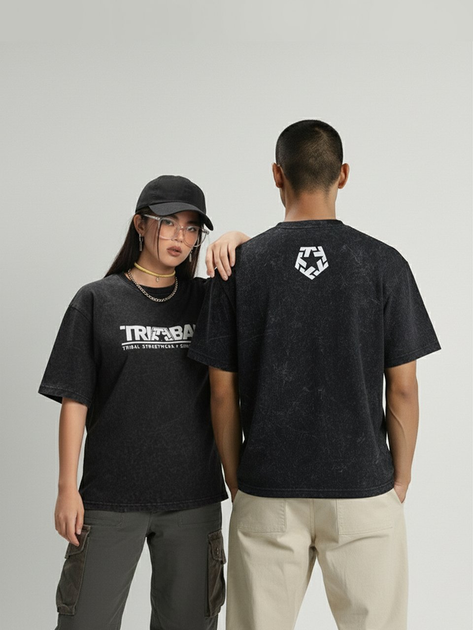 Tribal 1989 Heritage Tee - Image 3