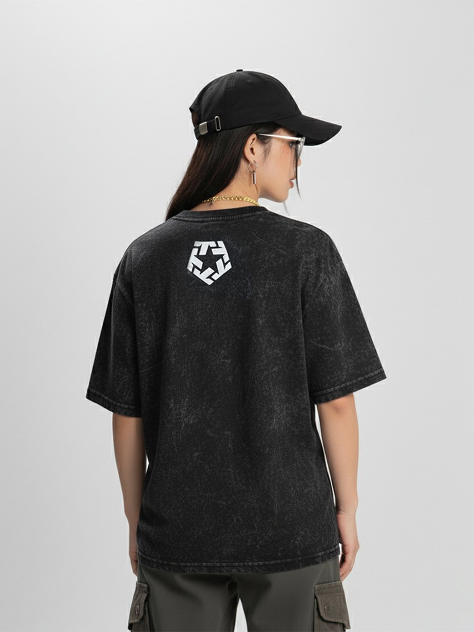 Tribal 1989 Heritage Tee - Image 6